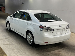LEXUS HS 2010