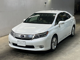 LEXUS HS 2010