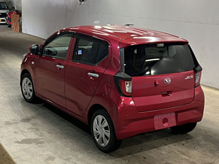 DAIHATSU MIRA E S 2018