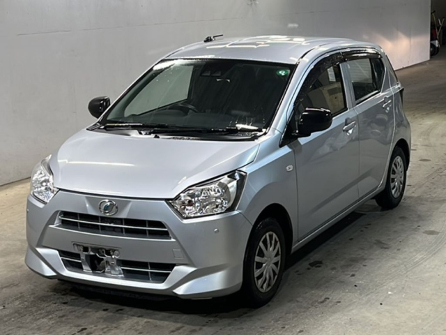 DAIHATSU MIRA E S 2020