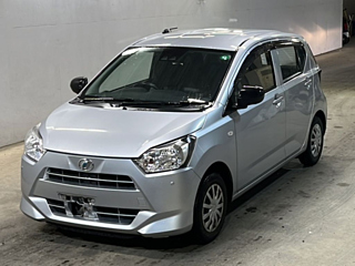 DAIHATSU MIRA E S 2020