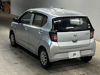 DAIHATSU MIRA E S 2020
