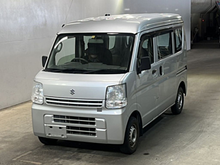 SUZUKI EVERY 2017