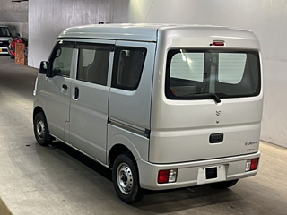 SUZUKI EVERY 2017