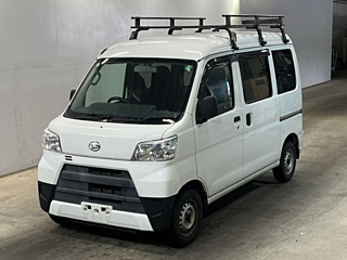 DAIHATSU HIJET VAN 2020