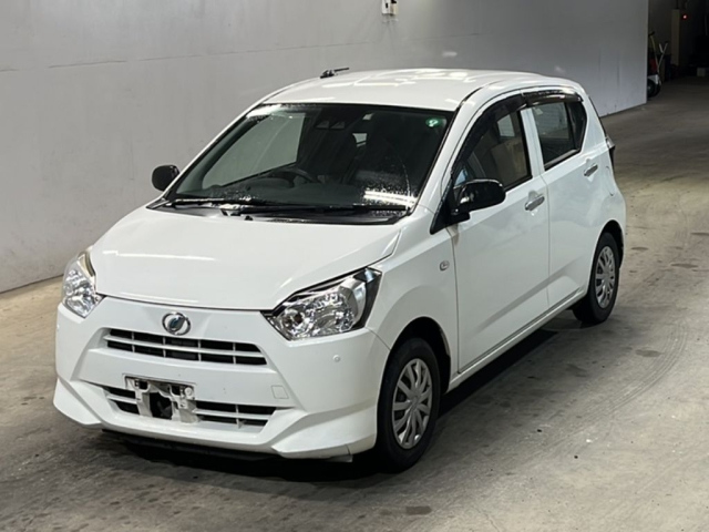 DAIHATSU MIRA E S 2017