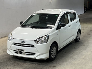 DAIHATSU MIRA E S 2017
