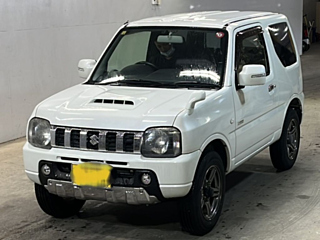 SUZUKI JIMNY 2012