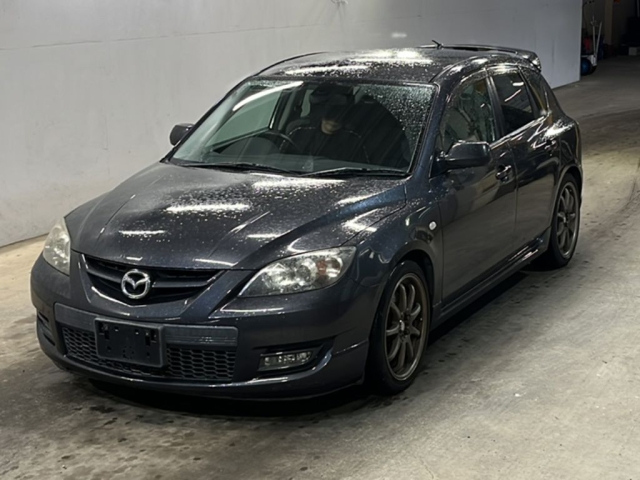MAZDA AXELA 2006