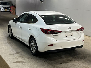 MAZDA AXELA 2014