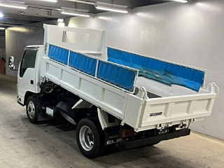 ISUZU ELF 2013