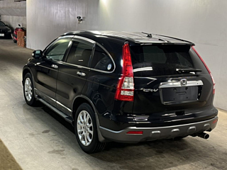 HONDA CR-V 2008
