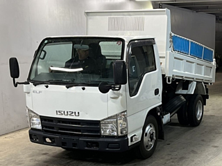 ISUZU ELF 2013