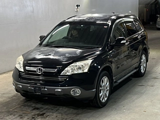 HONDA CR-V 2008