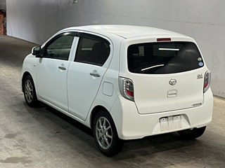 DAIHATSU MIRA E S 2016