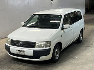 TOYOTA PROBOX 2013