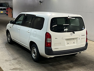 TOYOTA PROBOX 2013
