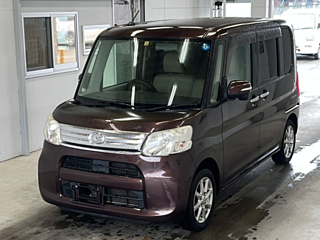 DAIHATSU TANTO 2013