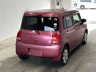 SUZUKI ALTO LAPIN 2012