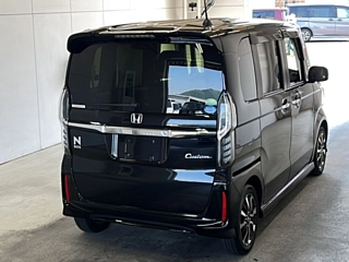 HONDA N BOX 2020