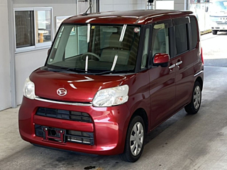 DAIHATSU TANTO 2014