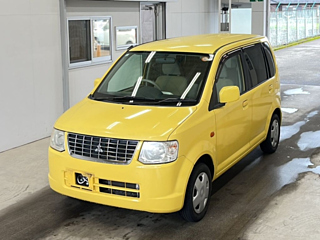MITSUBISHI EK WAGON 2011