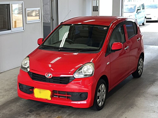 DAIHATSU MIRA E S 2014