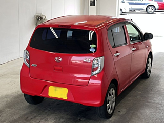 DAIHATSU MIRA E S 2014