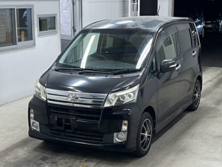 DAIHATSU MOVE 2013