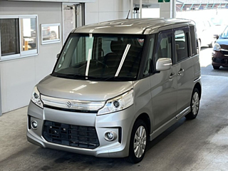 SUZUKI SPACIA 2014