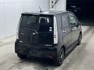 DAIHATSU MOVE 2013