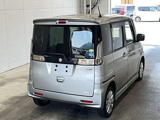 SUZUKI SPACIA 2014