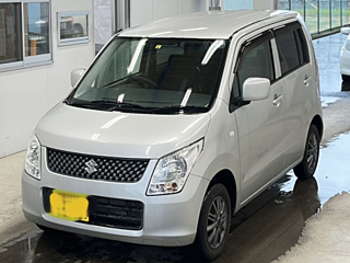 SUZUKI WAGON R 2012