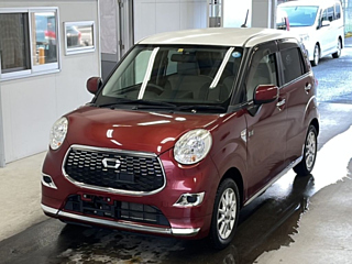 DAIHATSU CAST 2015