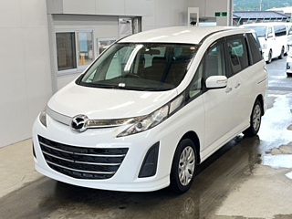 MAZDA BIANTE 2012