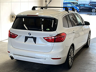 BMW 2 SERIES 2018