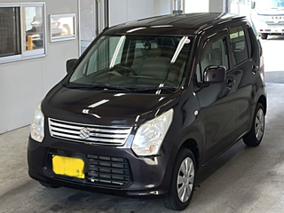 SUZUKI WAGON R 2014