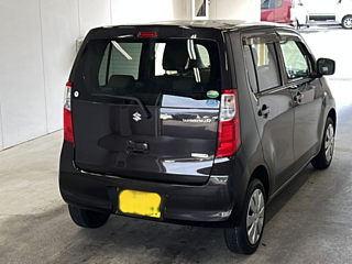 SUZUKI WAGON R 2014