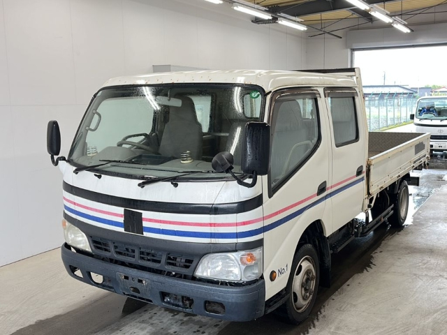 TOYOTA DYNA 2006