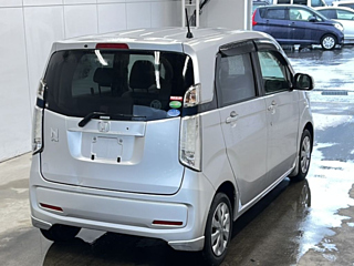 HONDA N WGN 2014