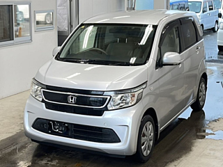 HONDA N WGN 2014