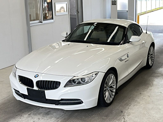 BMW Z4 2013