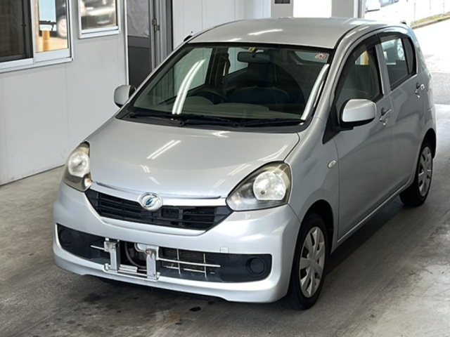 DAIHATSU MIRA E S 2014