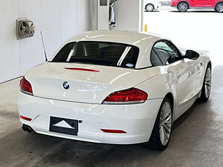 BMW Z4 2013