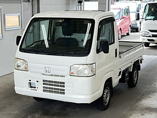 HONDA ACTY TRUCK 2011