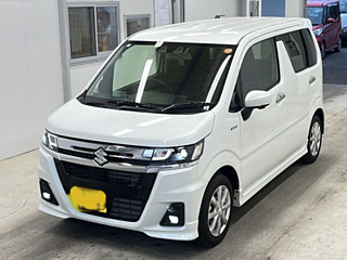 suzuki wagon-r