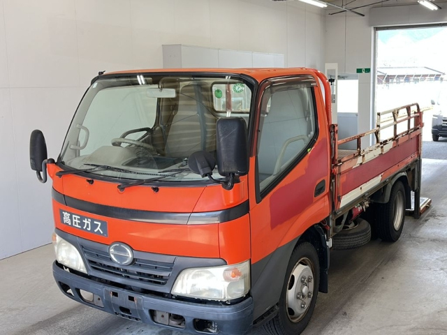 HINO DUTRO 2008