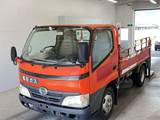 HINO DUTRO 2008