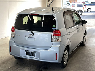 TOYOTA SPADE 2014