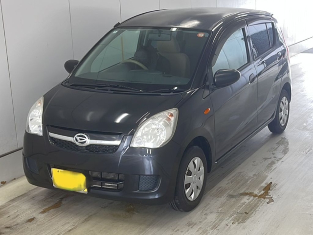 DAIHATSU MIRA 2012